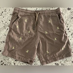 Psycho Bunny Shorts XL‎ 18-20